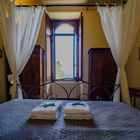 Villa Montale Apartment I Limoni Monterosso al Mare Exterior photo