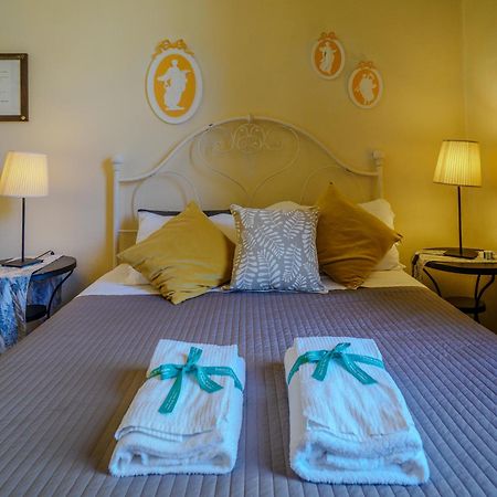 Villa Montale Apartment I Limoni Monterosso al Mare Exterior photo