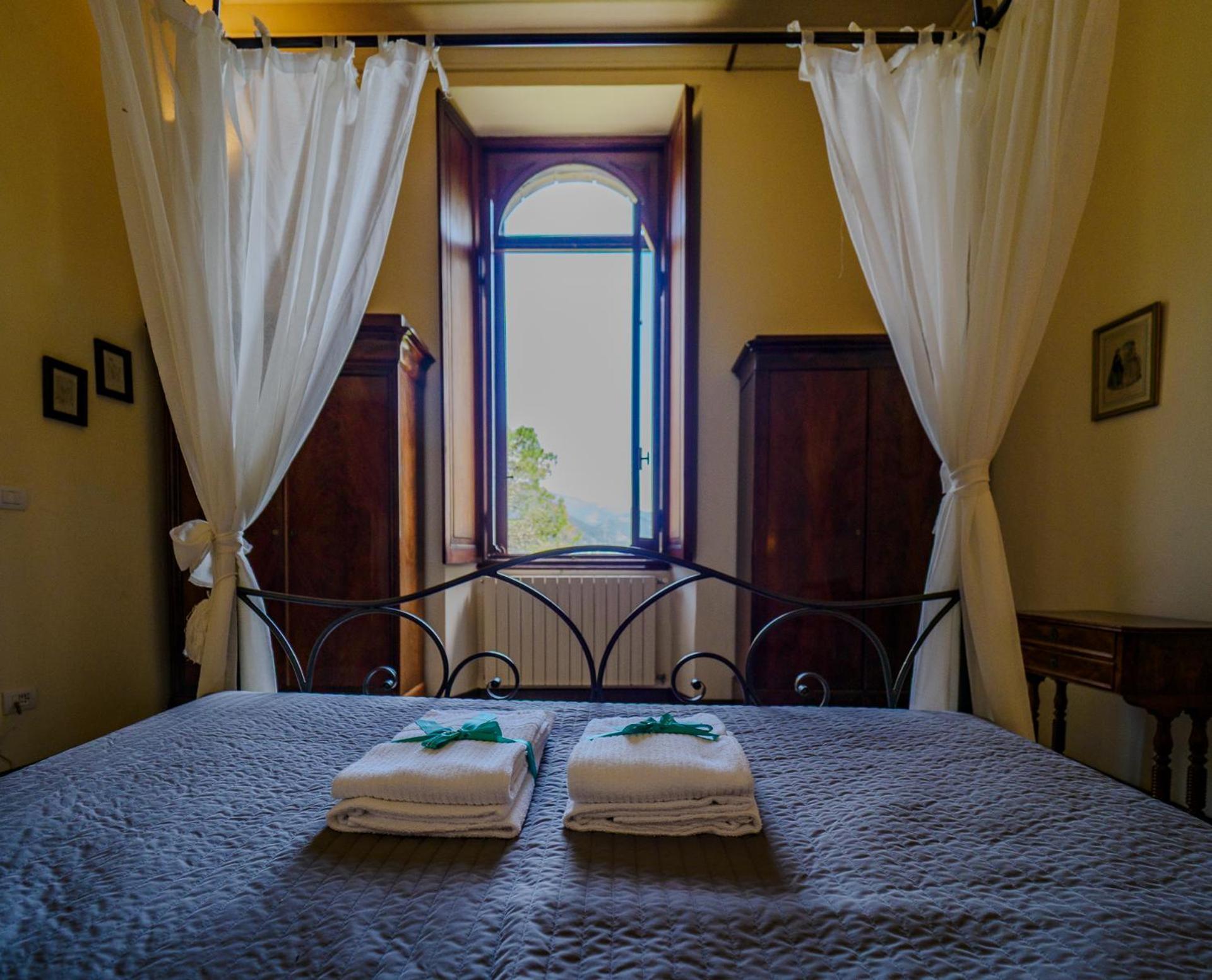 Villa Montale Apartment I Limoni Monterosso al Mare Exterior photo