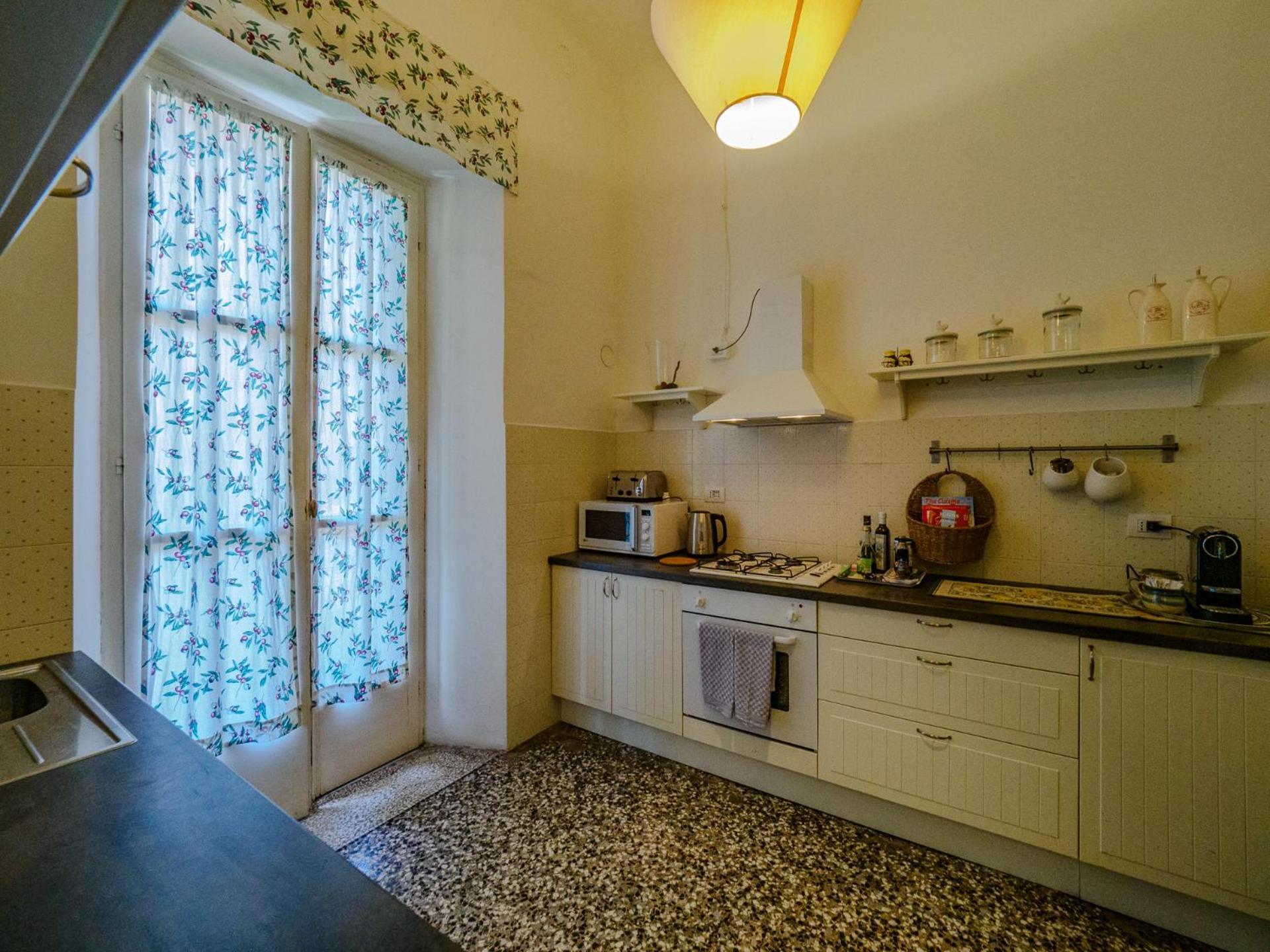 Villa Montale Apartment I Limoni Monterosso al Mare Exterior photo