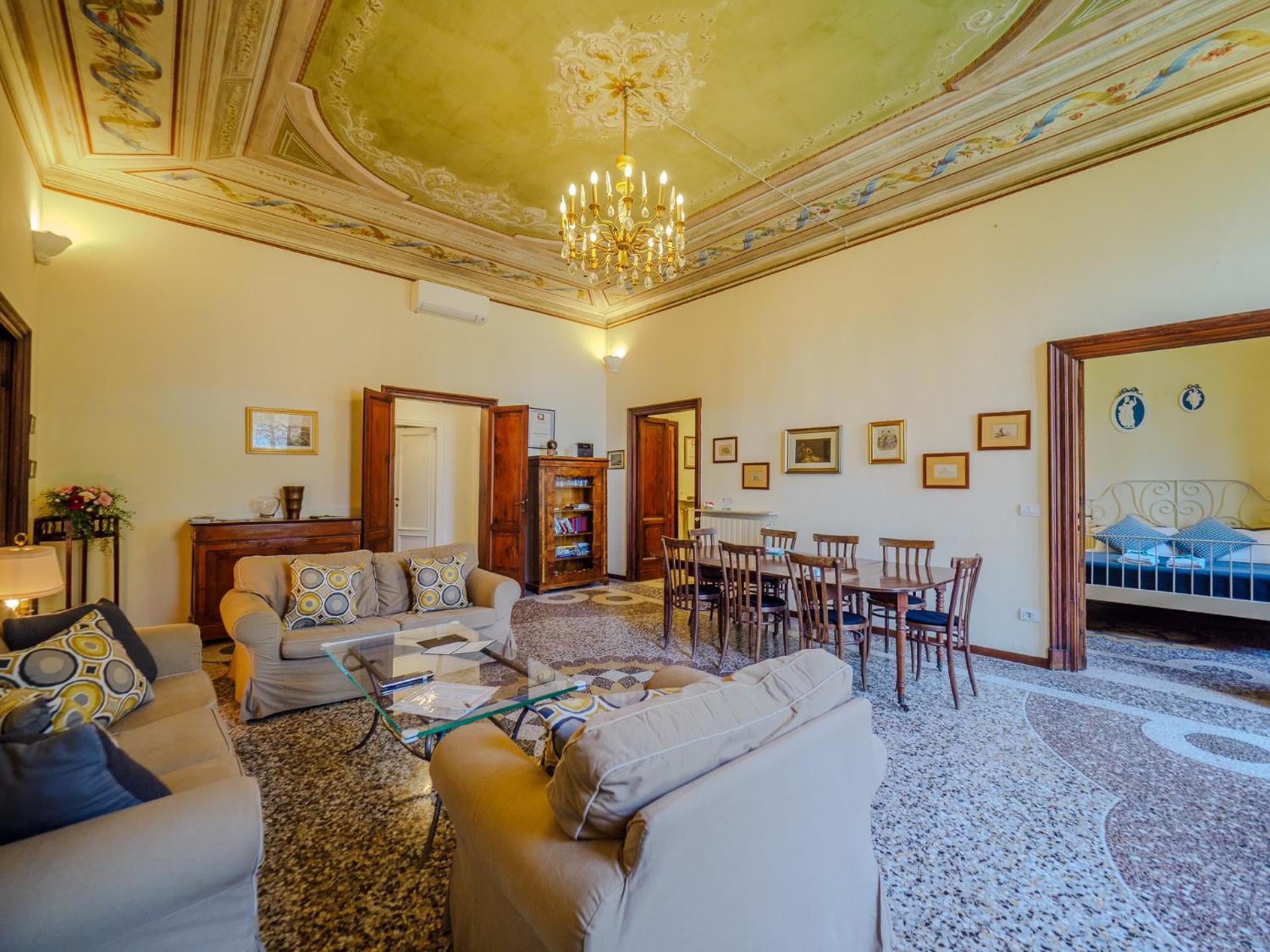 Villa Montale Apartment I Limoni Monterosso al Mare Exterior photo
