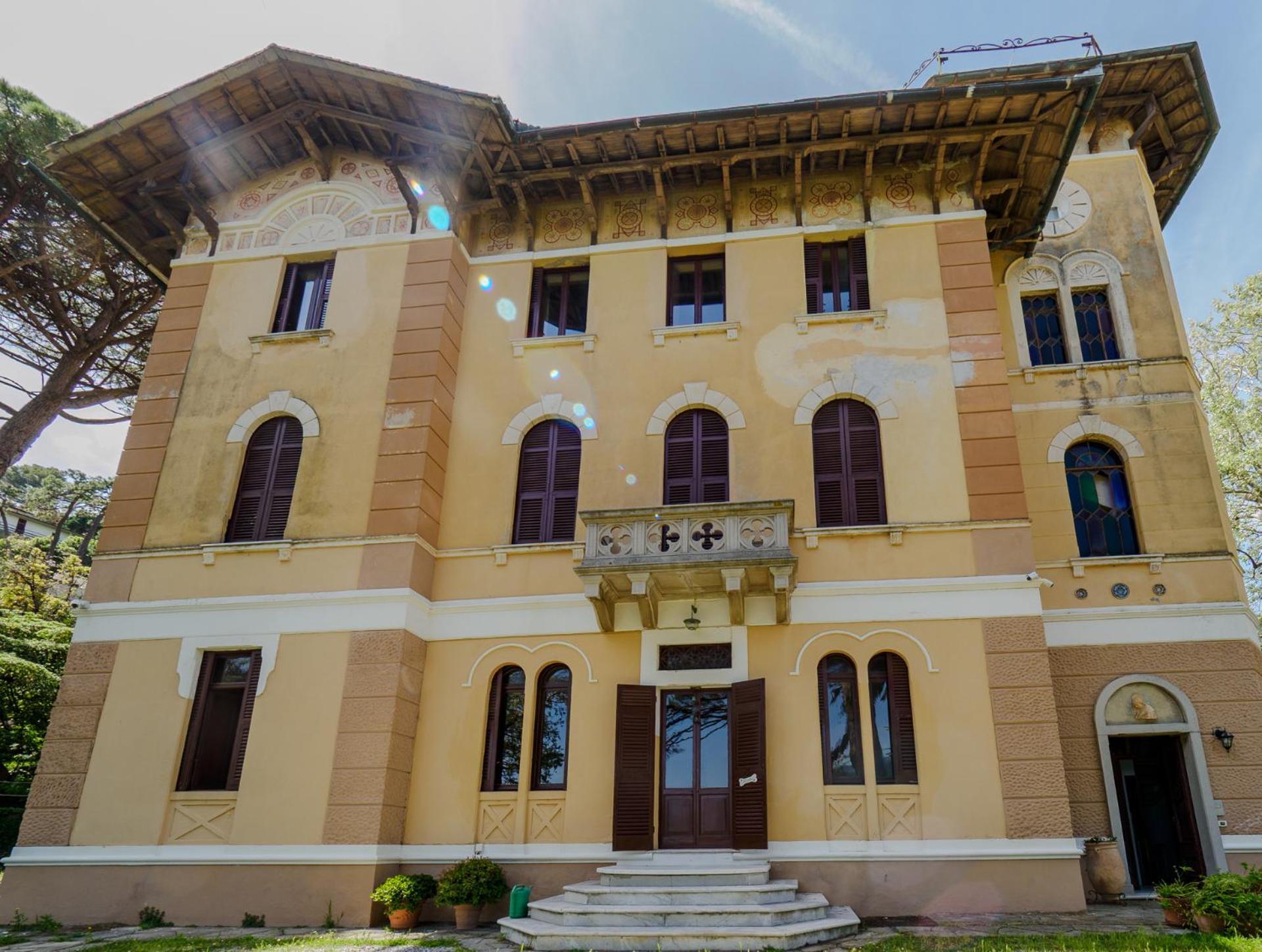 Villa Montale Apartment I Limoni Monterosso al Mare Exterior photo