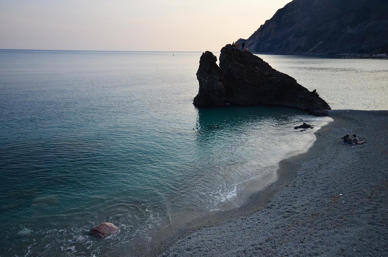 Villa Montale Apartment I Limoni Monterosso al Mare Exterior photo